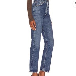 AGOLDE 90's Pinch Waist